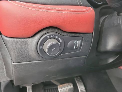 Used 2021 Dodge Durango SRT w/ Premium Interior Group image 28