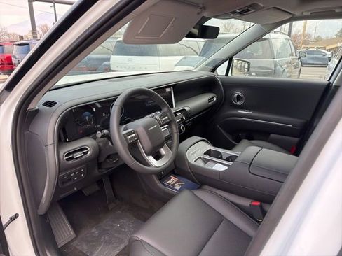 New 2026 Hyundai Palisade Limited image 19