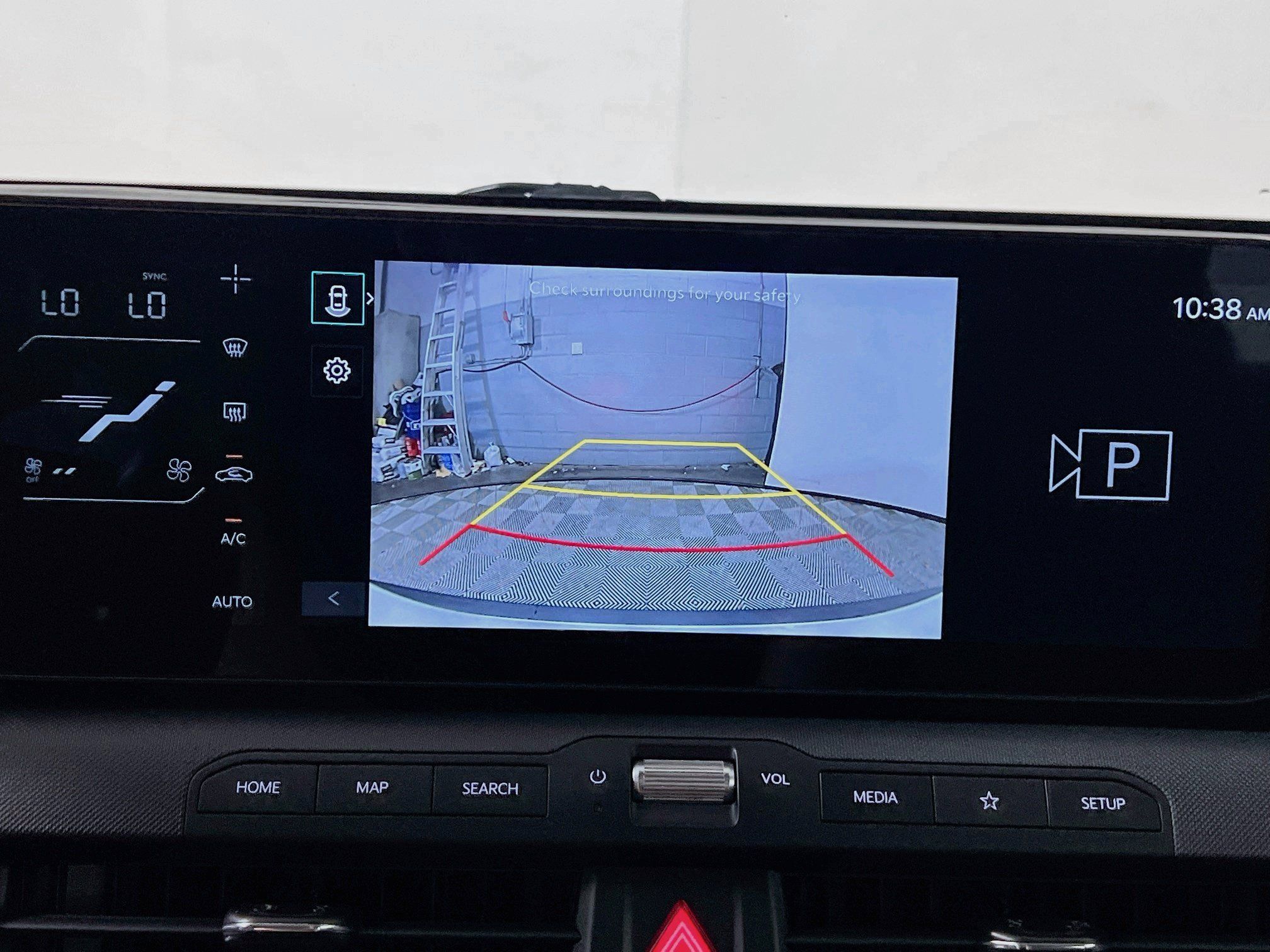 Used 2025 Kia K4 EX FWD image 28