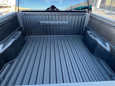 Used 2024 Toyota Tacoma SR image 13