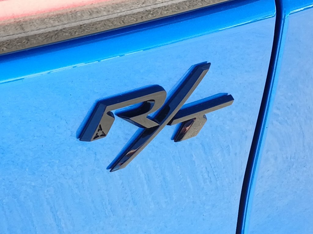 Used 2024 Dodge Hornet R/T w/ R/T Blacktop Package AWD/4WD image 26