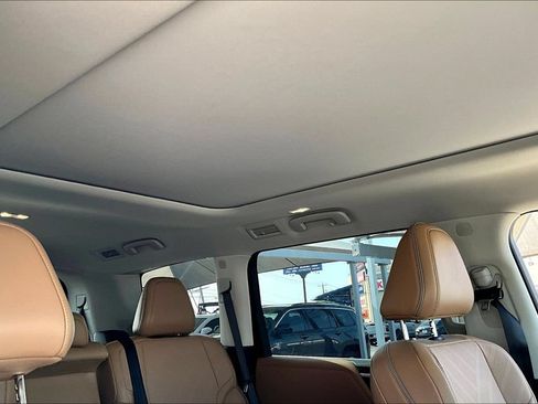 Used 2026 INFINITI QX80 Luxe w/ Cargo Package AWD/4WD image 23