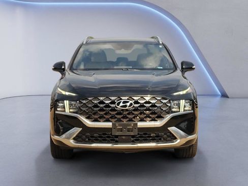 Used 2023 Hyundai Santa Fe Calligraphy FWD image 2