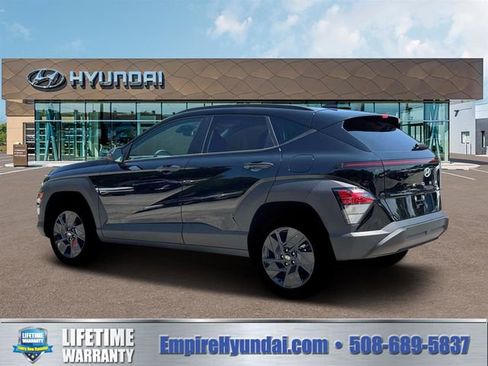 New 2026 Hyundai Kona SEL Sport image 4