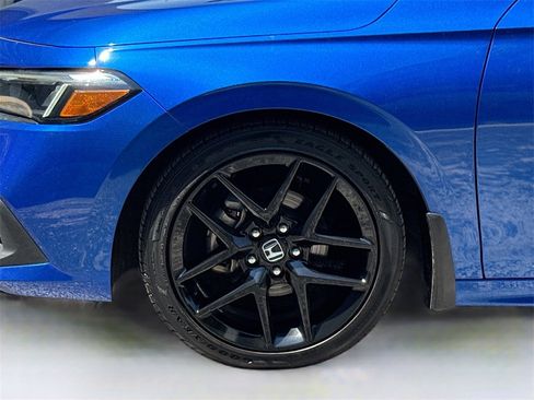 Used 2024 Honda Civic Sport image 28