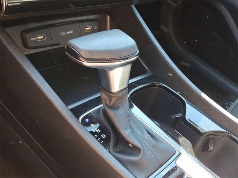 Used 2022 Hyundai Tucson SEL image 15