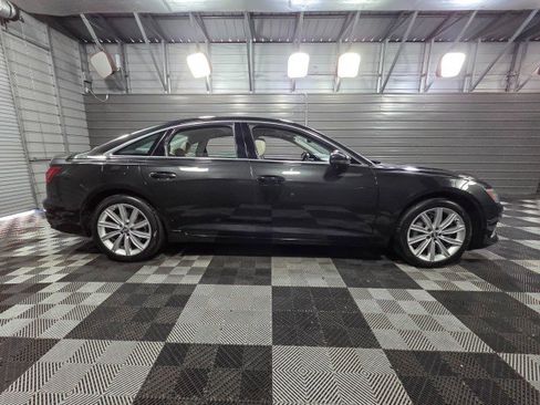 Used 2020 Audi A6 2.0T Premium w/ Convenience Package AWD/4WD image 9