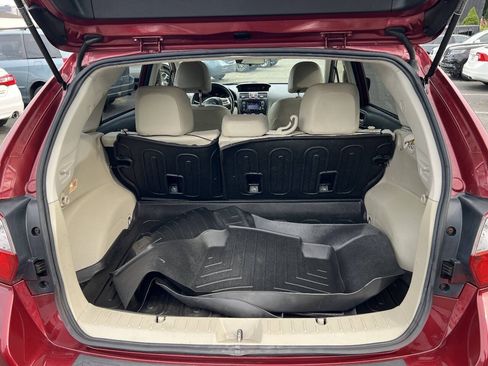 Used 2014 Subaru Crosstrek 2.0i Limited AWD/4WD image 23
