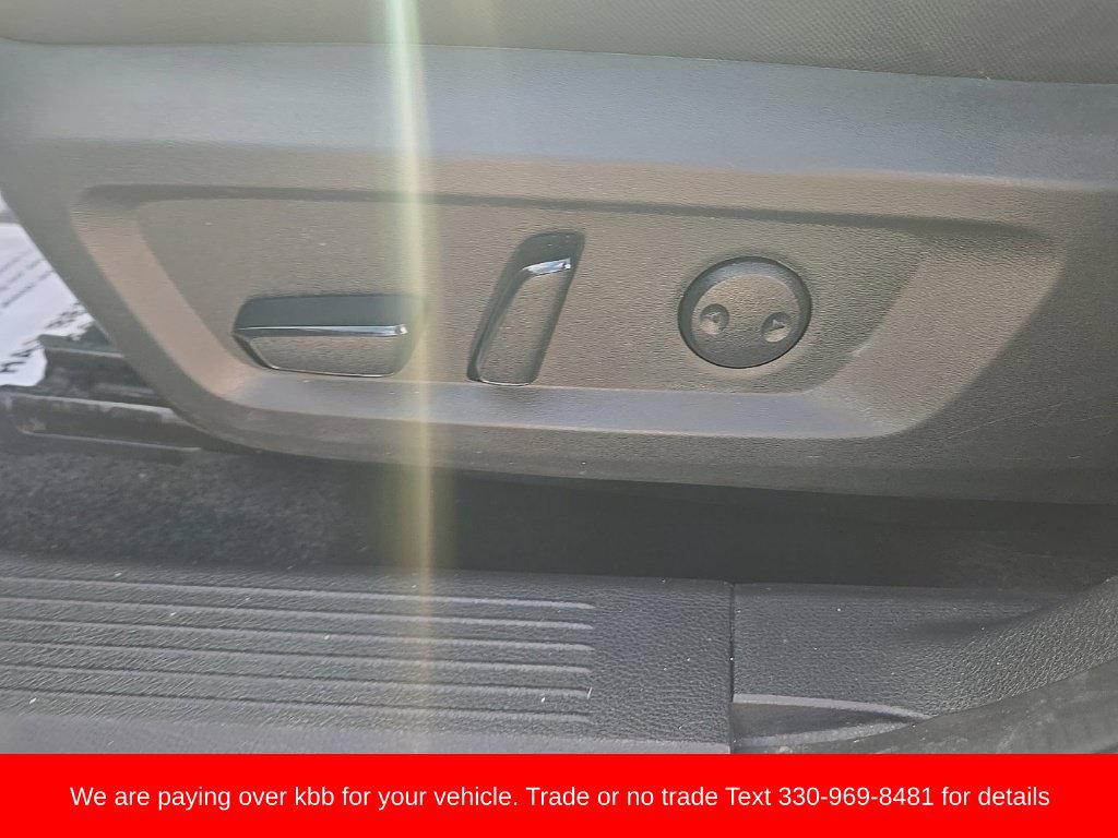 Used 2021 Nissan Rogue SV AWD/4WD image 11