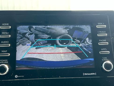 Used 2023 Toyota Camry SE FWD image 17