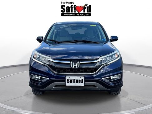 Used 2016 Honda CR-V EX image 9
