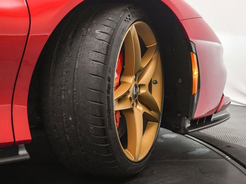 Used 2023 Ferrari SF90 Stradale AWD/4WD image 28