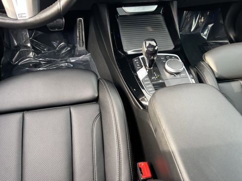 Used 2024 BMW X3 xDrive30i w/ M Sport Package image 23