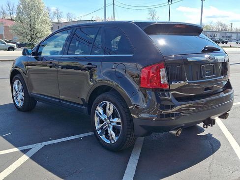 Used 2013 Ford Edge Limited image 4
