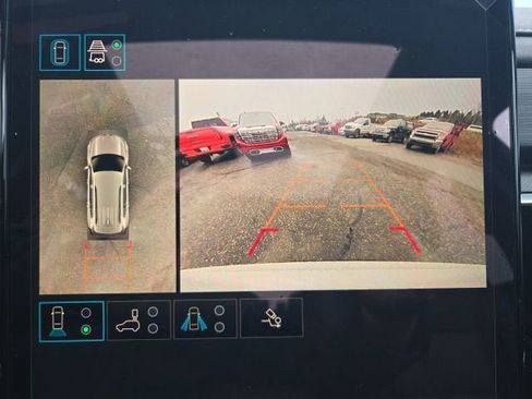 New 2026 GMC Acadia Elevation w/ Black Edition image 31