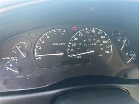 Used 1998 Ford Ranger 2WD SuperCab image 15