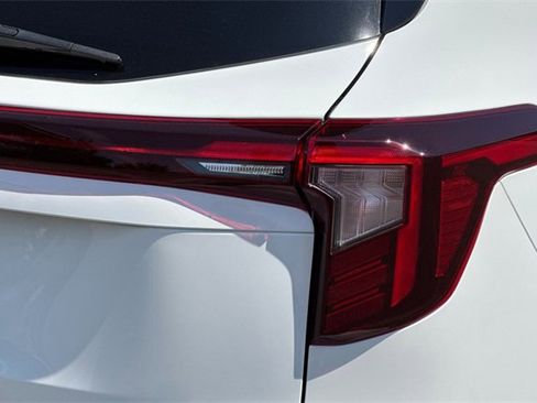 New 2026 Kia Seltos S image 35