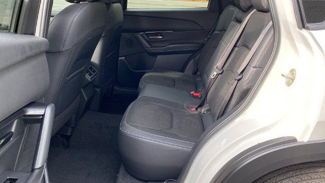 New 2026 MAZDA CX-5 Preferred AWD/4WD image 20
