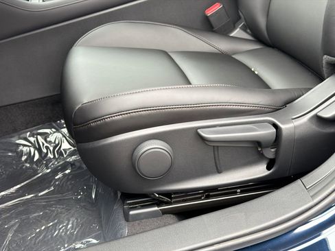 New 2026 MAZDA MAZDA3 s Sport image 11