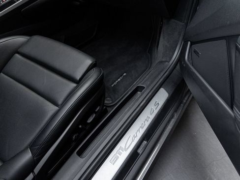 Certified 2023 Porsche 911 Carrera 4S AWD/4WD image 34