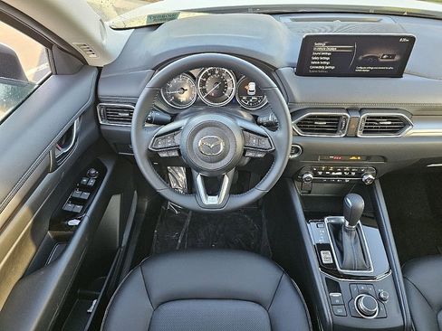 New 2025 MAZDA CX-5 AWD 2.5 S image 23