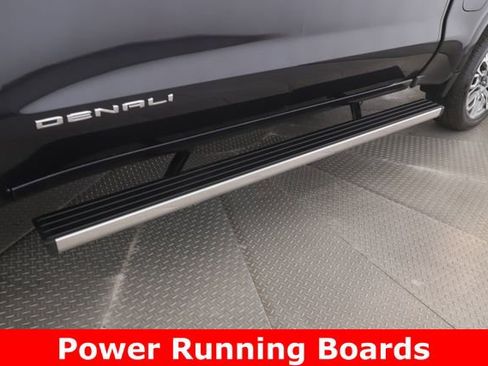 Used 2026 GMC Sierra 1500 Denali Ultimate image 16