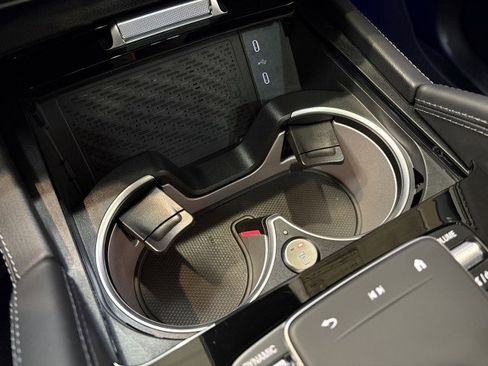 New 2026 Mercedes-Benz GLE 53 AMG 4MATIC Coupe image 19