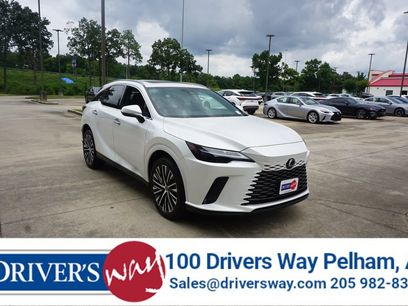 Used 2023 Lexus RX 350 Premium Plus w/ Cold Area Package