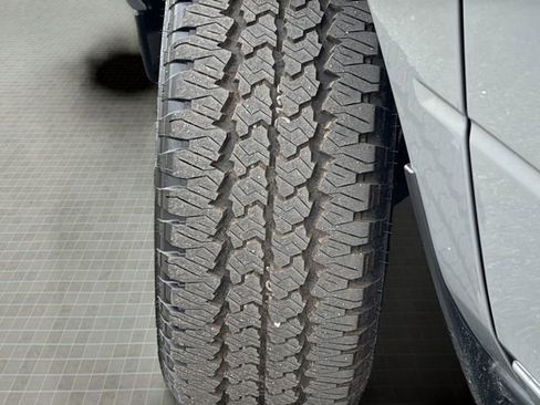 New 2026 RAM 2500 Big Horn image 11