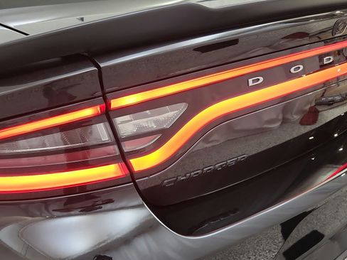 Used 2023 Dodge Charger Scat Pack w/ Navigation & Travel Group RWD image 28