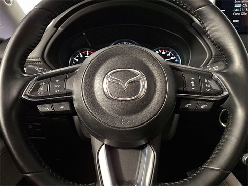 Used 2023 MAZDA CX-5 AWD 2.5 S w/ Premium Plus Pkg image 21