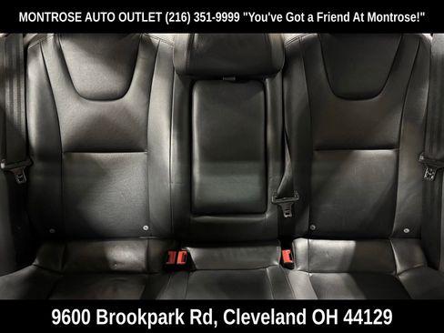 Used 2018 Volvo S60 T5 Inscription image 31