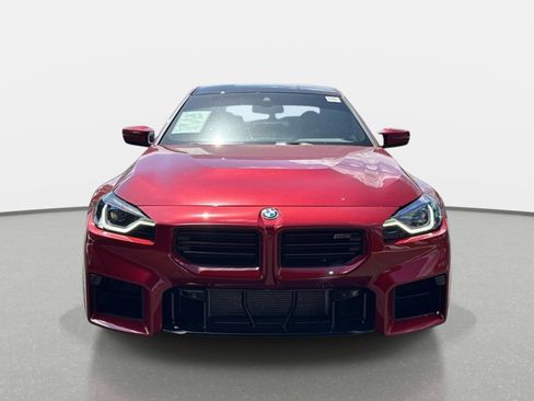 Used 2026 BMW M2 w/ Lighting Package RWD image 8