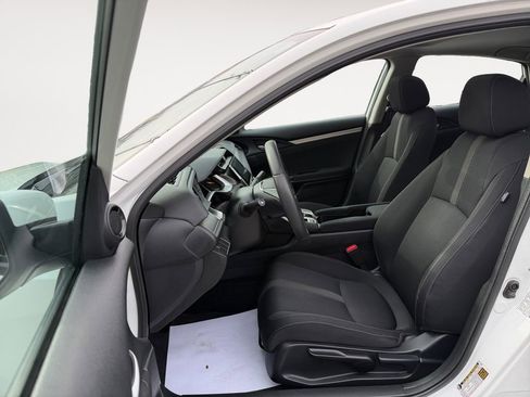 Used 2017 Honda Civic EX image 12