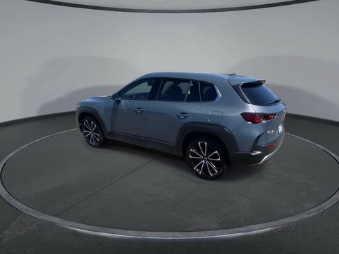 Used 2023 MAZDA CX-50 2.5 Turbo w/ Cargo Package AWD/4WD image 6