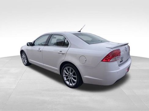Used 2010 Mercury Milan Premier FWD image 3
