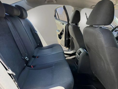 Used 2014 Volkswagen Jetta S FWD image 15