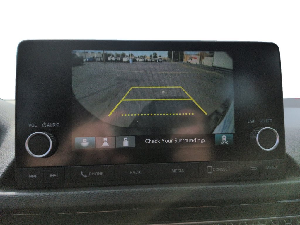 Used 2025 Honda Civic Sport image 15