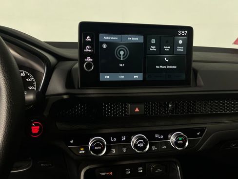 Used 2026 Honda CR-V EX image 19