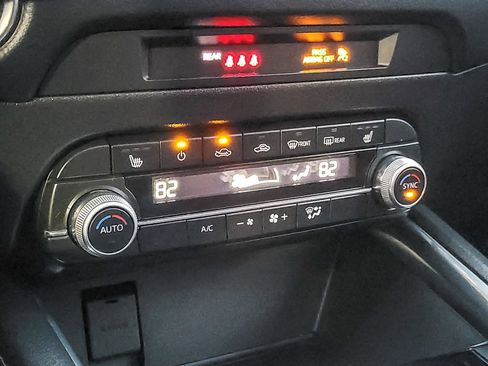 Used 2023 MAZDA CX-5 Carbon Edition image 15