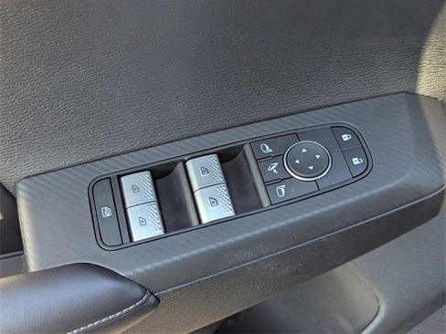 New 2025 Mitsubishi Outlander Trail Edition image 13