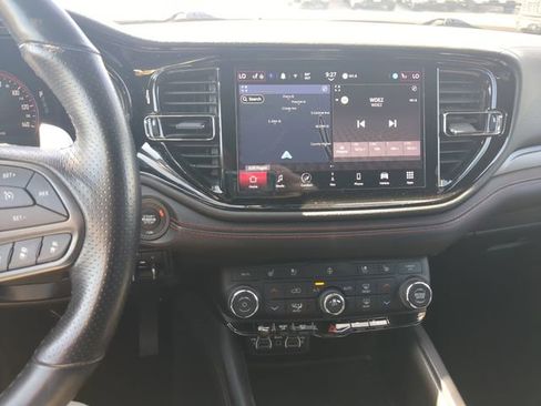 Used 2024 Dodge Durango GT AWD/4WD image 21