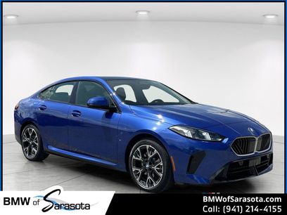 Certified 2025 BMW 228i xDrive