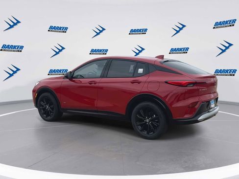 New 2026 Buick Envista Sport Touring w/ Convenience I Package image 7