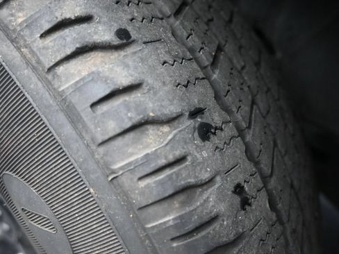 Used 2024 RAM 1500 Warlock RWD image 24