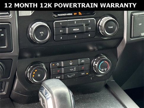 Used 2019 Ford F150 XLT w/ Equipment Group 302A Luxury image 21