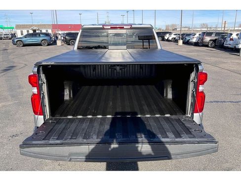 Used 2023 Chevrolet Silverado 1500 RST w/ Rally Edition image 11