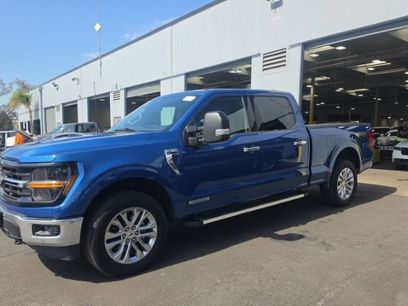 Used 2025 Ford F150 XLT w/ Equipment Group 303A High