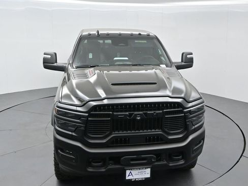 New 2026 RAM 2500 Power Wagon image 58