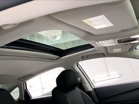 Certified 2024 Honda Accord EX image 13